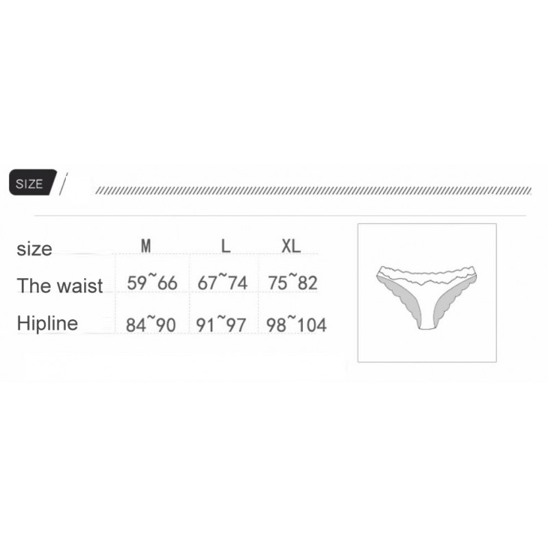 100% SILK basic women PANTIES high quality Beige Lace Sexy ladies lingerie calcinha briefs underwear calzoncillos